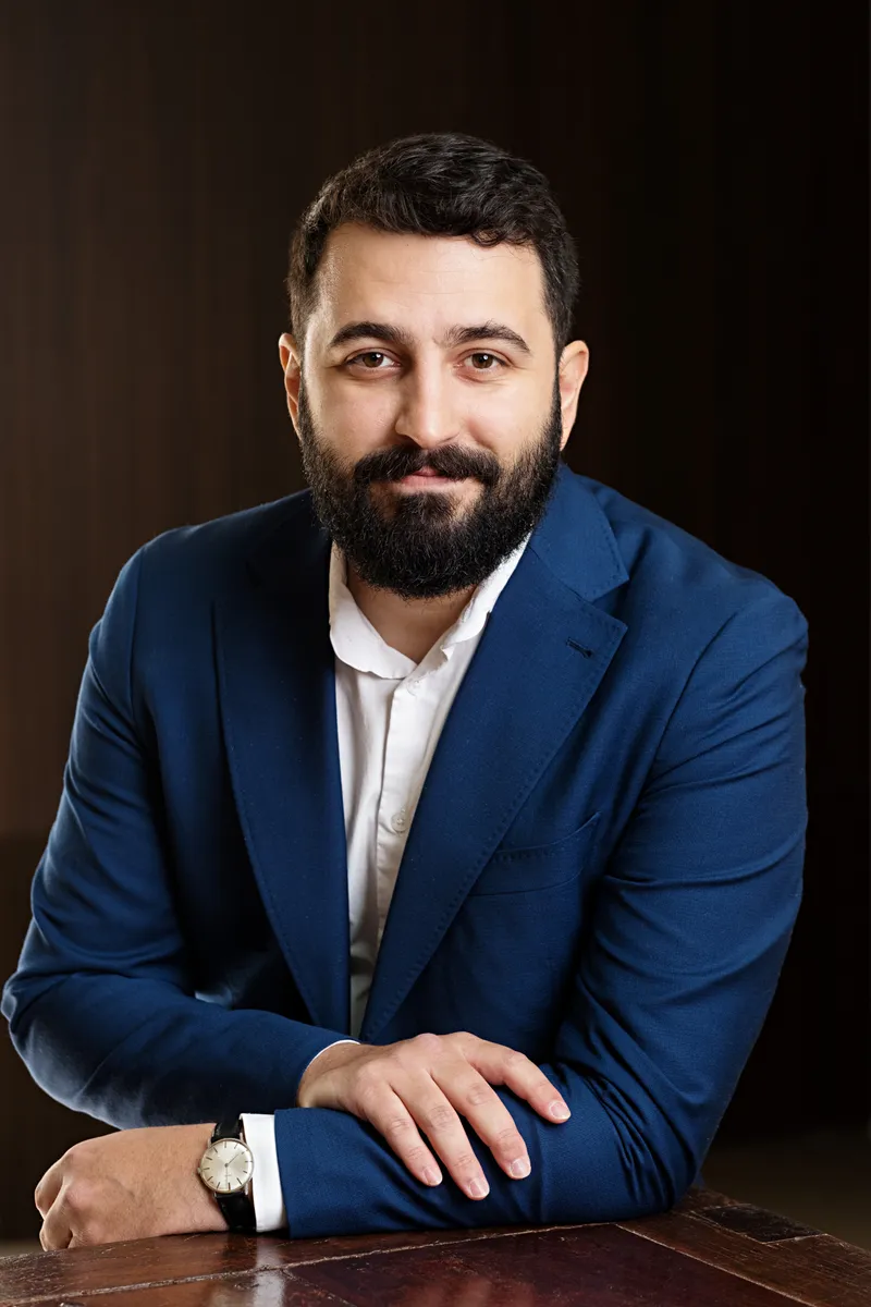 Luiz Paulo Pacheco, Diretor de Arte da MILME