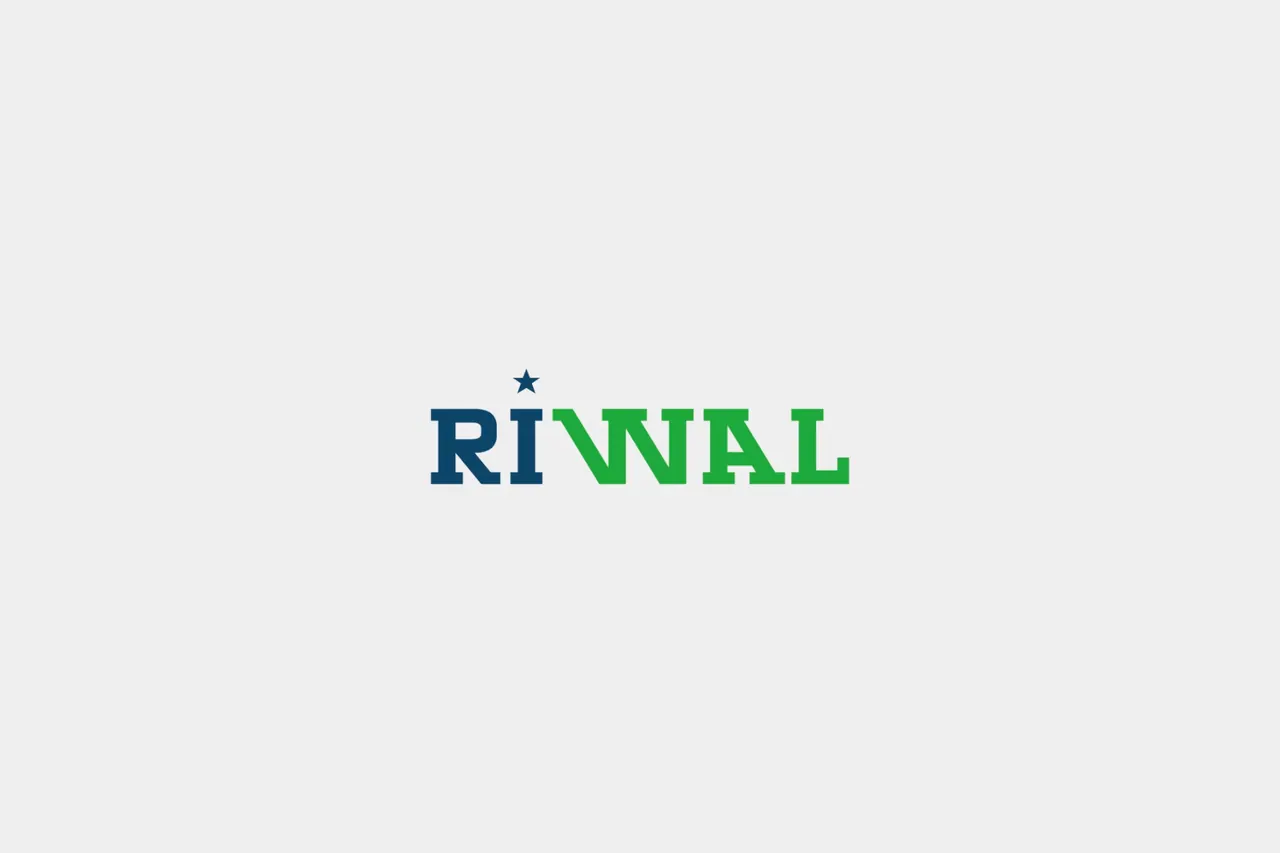 Construtora RiWal — aplicação 4 da identidade visual