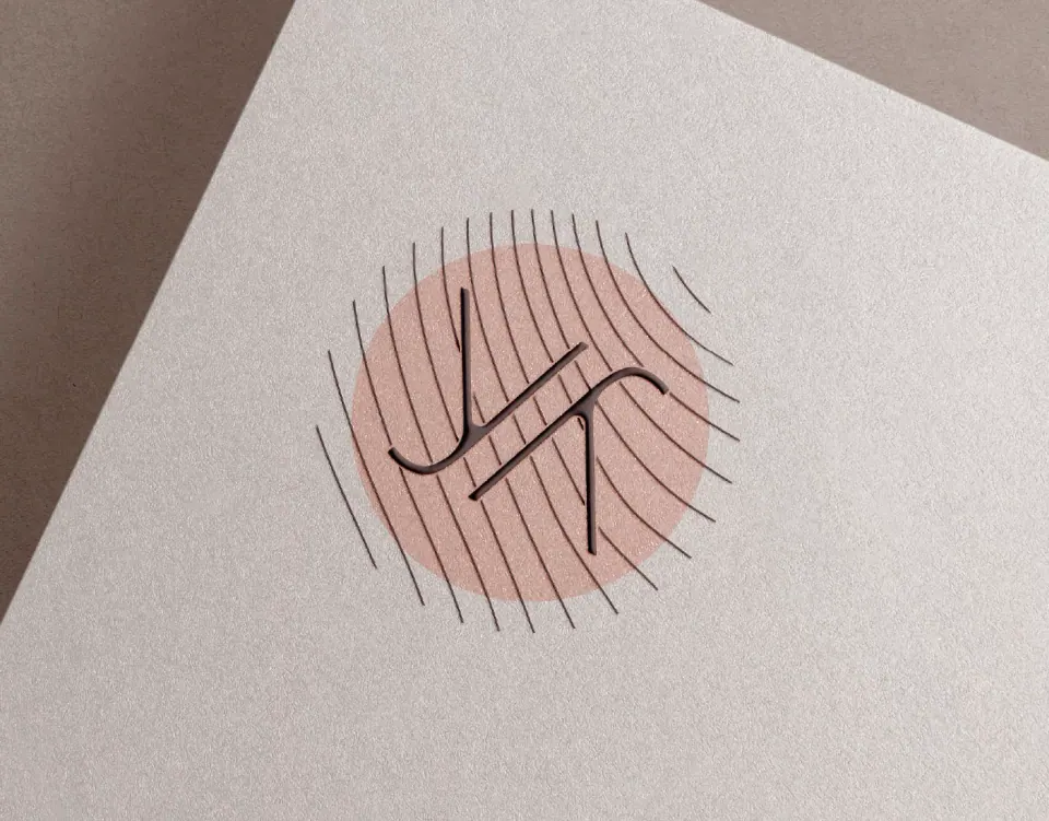 Dra. Yana — estratégia e identidade visual por MILME