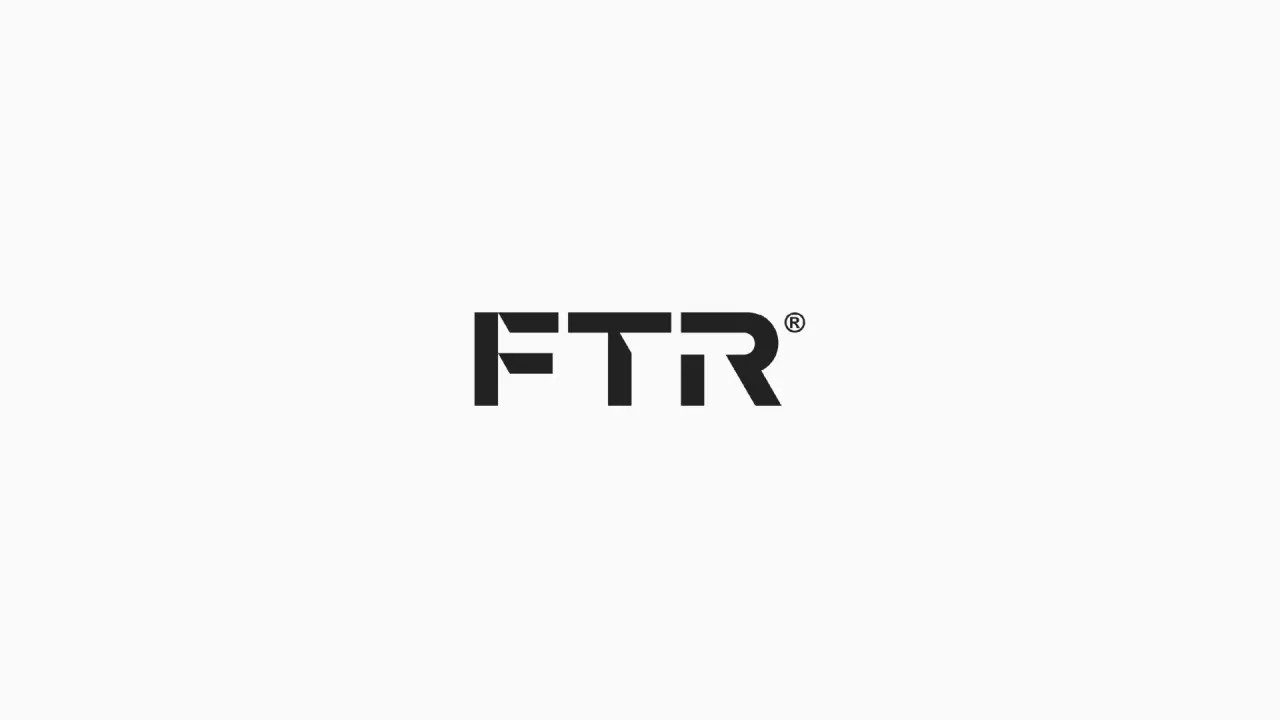 Futura — aplicação 2 da identidade visual