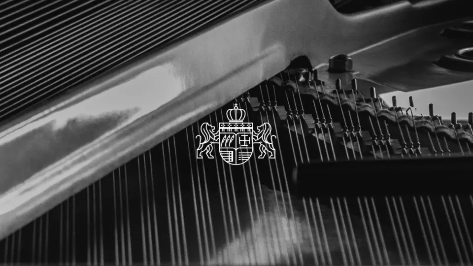 Instituto Construindo um Artista — identidade visual por MILME