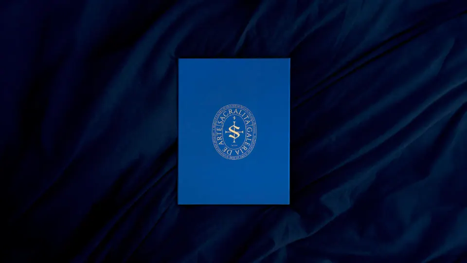 Sacralità — posicionamento e estratégia por MILME
